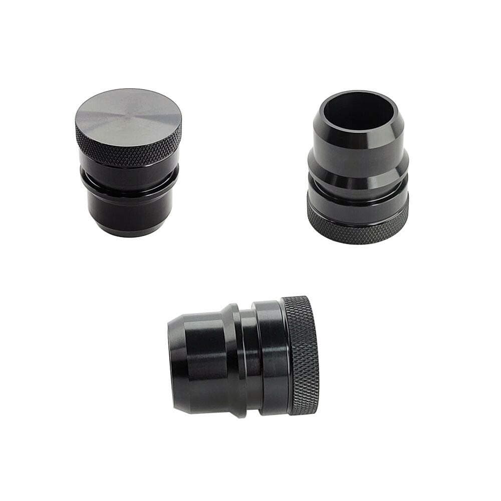 UPR VTA blow off valve mod plug 2.7 3.0 3.5 compatible with F150, Raptor, Explorer ST, Expedition Ecoboost - All years