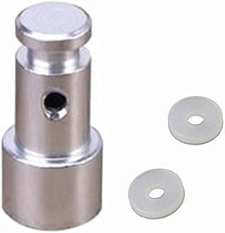 Universal Replacement Floater Valve Sealing Gasket for Crock-Pot 3qt 5qt 6qt 8qt 10 Quart Model