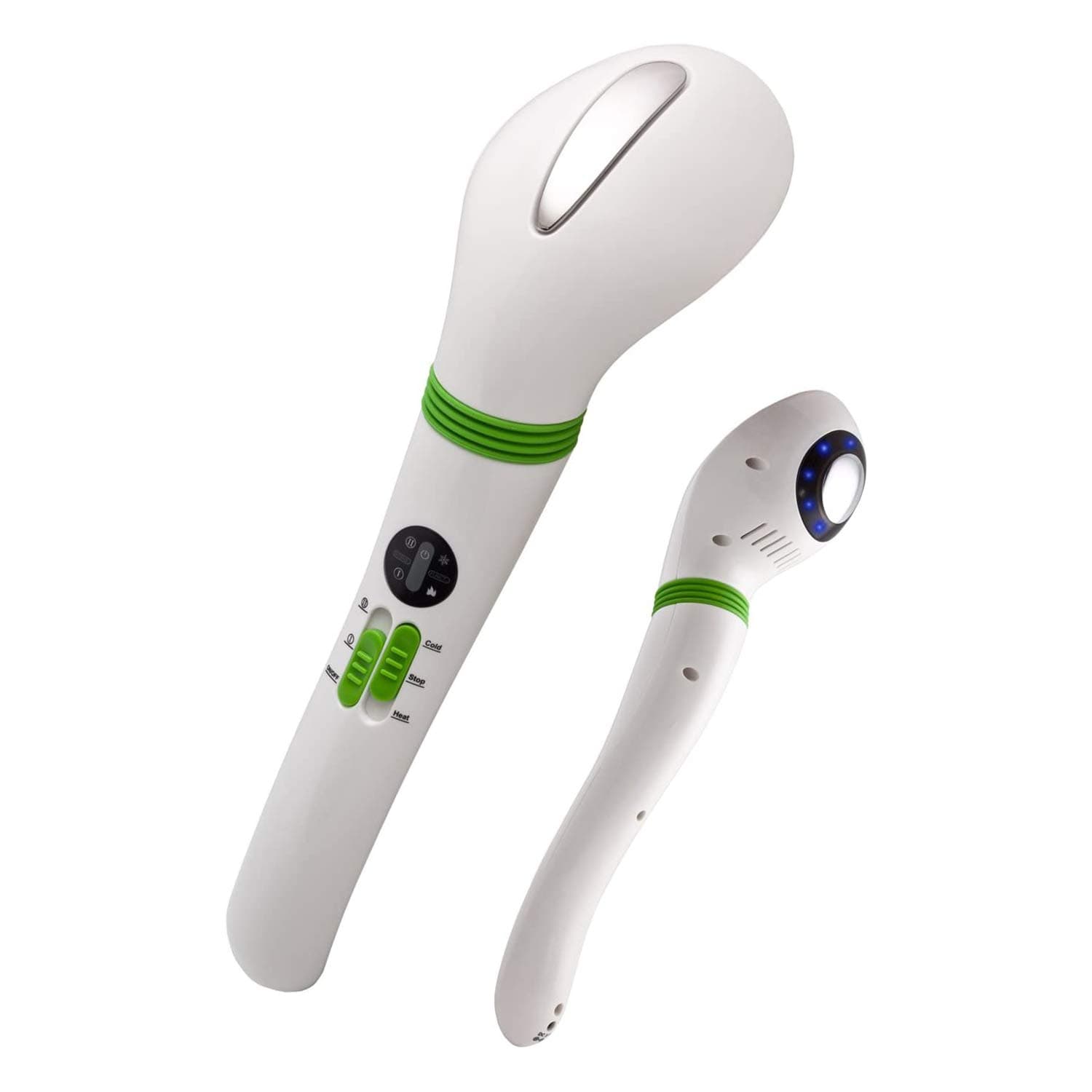 Pain Management Technology BD100 Hot/Cold Vibrating Massager