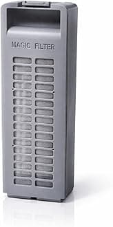 Samsung Washing Machine Magic Filter | Magic Filter for Samsung Top Load Washing Machine/Dust Filter/Lint Filter/Waste Collector/Drain Jali for Washing Machine
