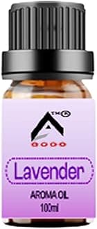 Gwan Relaxing Aroma Oil for Home Fragrance | Best for Aromatherapy | Helps in meditation | Used in Diffusers, Candles, Air Fresheners, Soaps, Humidifier, Diffuser | Essential Oil 100 ml,