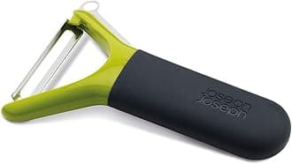 Sponsored Ad - Joseph Joseph Stainless Steel Multi-Peel Y-Peeler, Light Green