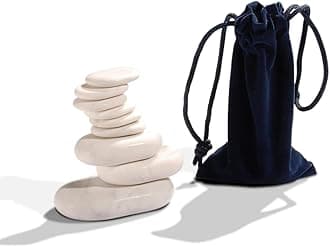 Master Massage 9 Piece Cold Stone