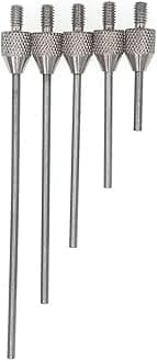 5 Needle Contact Point for Dial Test Indicator M2.5 Thread 1.5mm Diameter (D1.5mm)