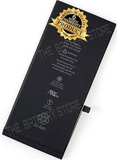 Original Battery for iPhone 7 Plus A1661 A1784 A1785 Battery with 6 Months Warranty*** (G000343)