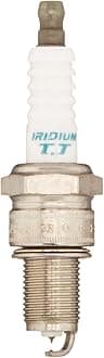 Denso(4709) IW20TT Iridium TT Spark Plug, (Pack of 1)