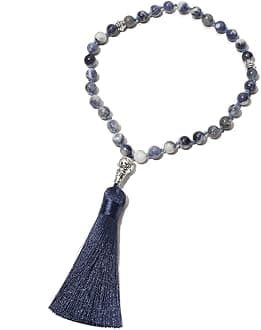 Tasbih Prayer Beads Allah & Muhammad Islamic Prayer Rosary Muslim Islam Misbaha Tasbeeh Sibha 99 Prayer Beads Necklace 33 Prayer Beads Bracelet