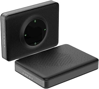 Wireless CarPlay for Tesla Android Auto Adapter. Compatible with Model 3 Model Y S X BT Connect No SIM Card Tesla CarPlay Box