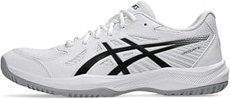 ASICS Men's Upcourt 6 Volleyball Shoes