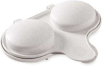 Nordic Ware Nordicware Egg Poacher 2 Cup by