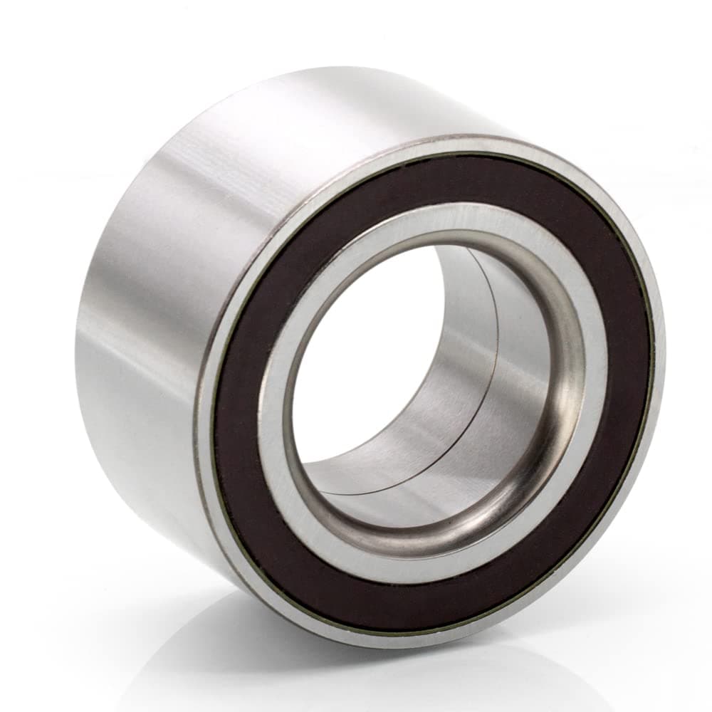 SimpliAuto 510110 Front Wheel Bearing Replacement for Ford C-Max 03-18 /Escape 13-18 /Focus 12-18 Transit Connect 14-18, Lincoln MKC 15-18,fits Driver or Passenger Side,with ABS