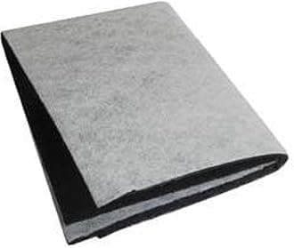 Wpro Universal 47 x 57 cm 2-In-1 Grease and Carbon Filter