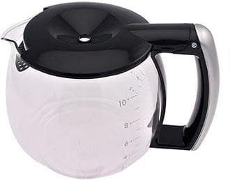 Delonghi 7313281249 10 Cup Glass Carafewithl