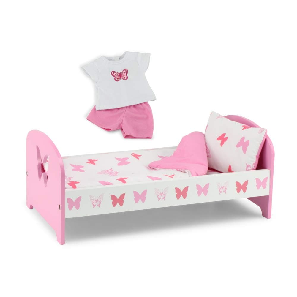 18 Inch Doll Furniture