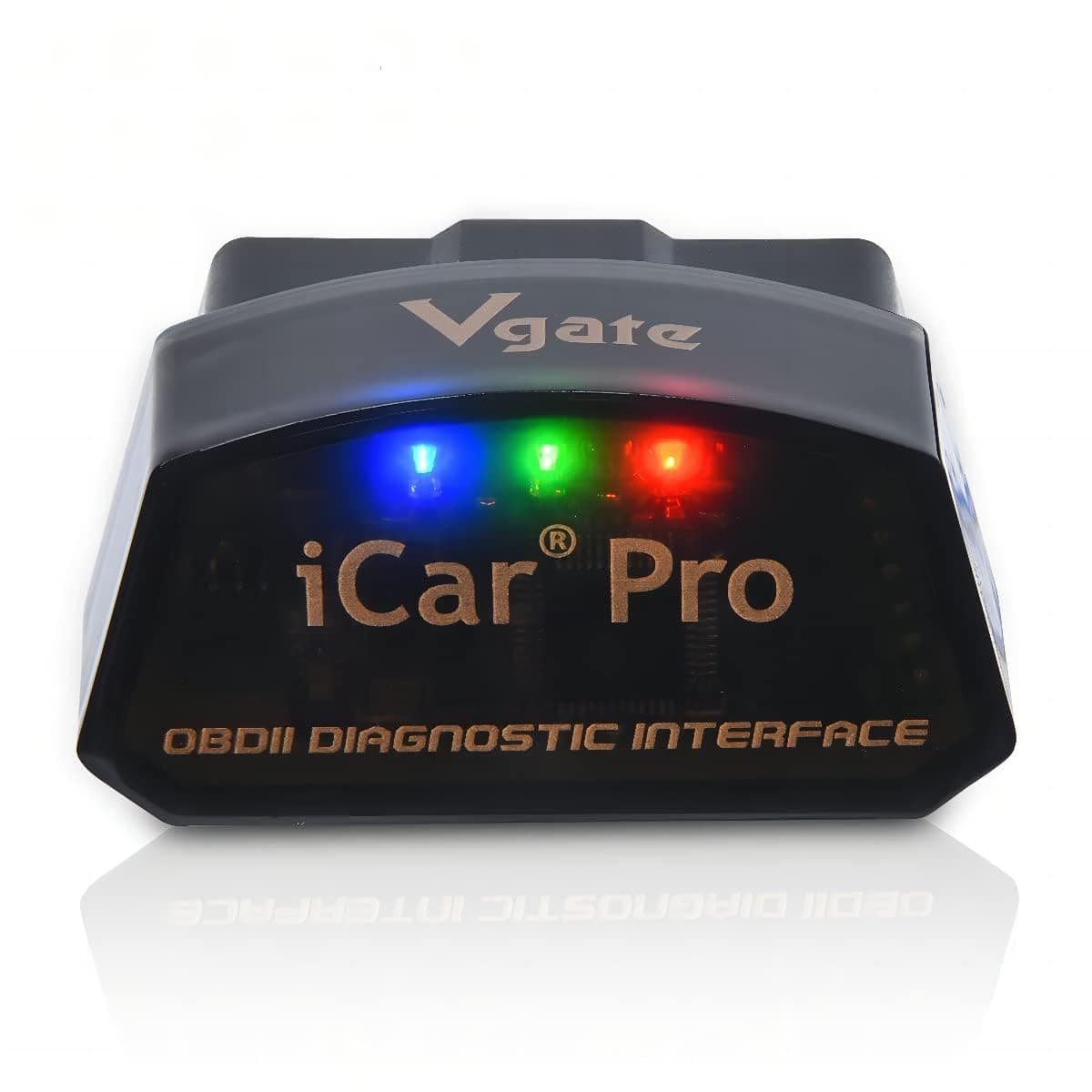 Vgate iCar Pro Bluetooth 4.0 Scanner for Android & iOS