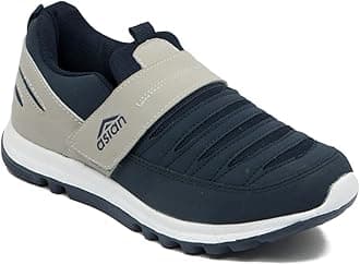 Men's Synthetic Sports,Running,Casual Loafer Shoes for Boy's