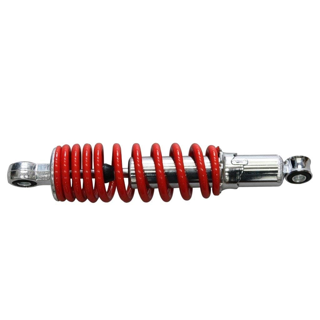 Rear Shock Absorber Suspension Sensa-Trac Load for Quad ATV Go Kart Buggy (250mm 9.8")