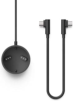 Meta Quest Pro Compact Charging Dock, Black