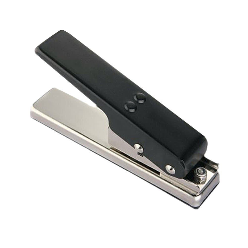 EYES Guitar Plectrum Maker Pick Punch Card Cutter Pick Maker