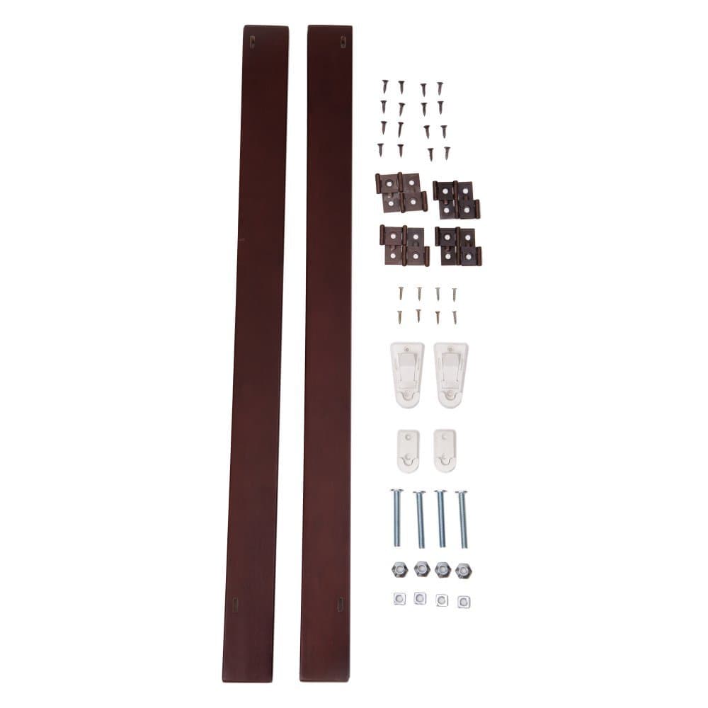 Primetime Petz 360 Degree Wall Mount Kit For Pet Gate