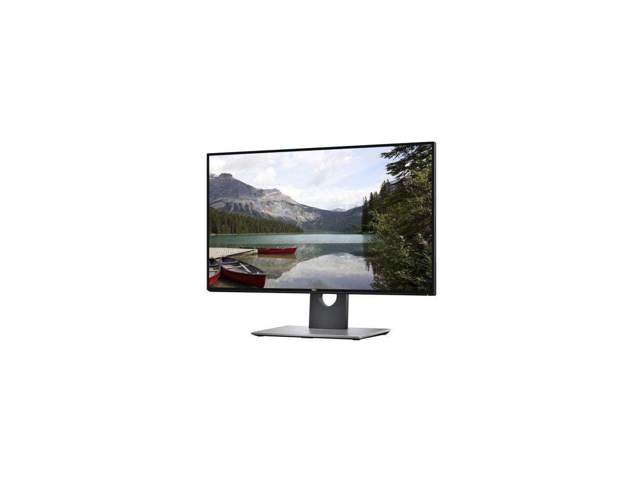 27"" UltraSharp 4K Monitor