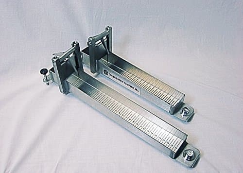 Long Bostwick Consistometer