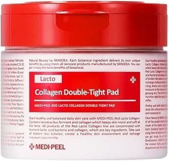[MEDI-PEEL] RED LACTO COLLAGEN PEELING PAD, 270 ML (70pcs)