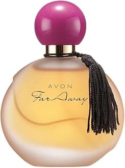 Far Away Eau De Parfum Spray 50ML