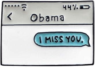 Flairs New York Premium Handmade Enamel Lapel Pin Brooch Badge