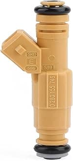 Fuel Injector 1Pcs 0280155702 0280155746 FJ583 Fuel Injectors For Volvo S90 1987-1990 1991 1992 1993 1994 1995 1996 1997 1998 For Cherokee For Grand-Cherokee Car Injector