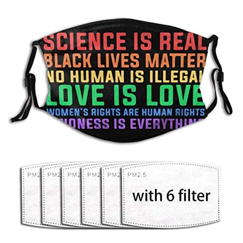 GBDS Mickey Mouse Cute Adults Adjustable Earloop Mouth Guard Anti-Dust with Filter Reusable Protection Mouth Guard Anti Pollution,Anti-smog