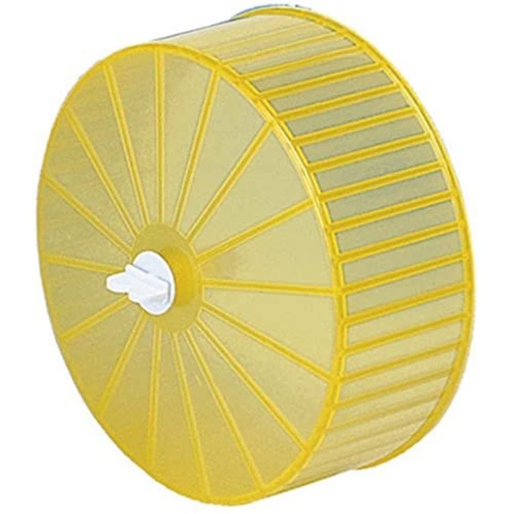 FerplastROTATING WHEEL for Hamster 18,5X10CM