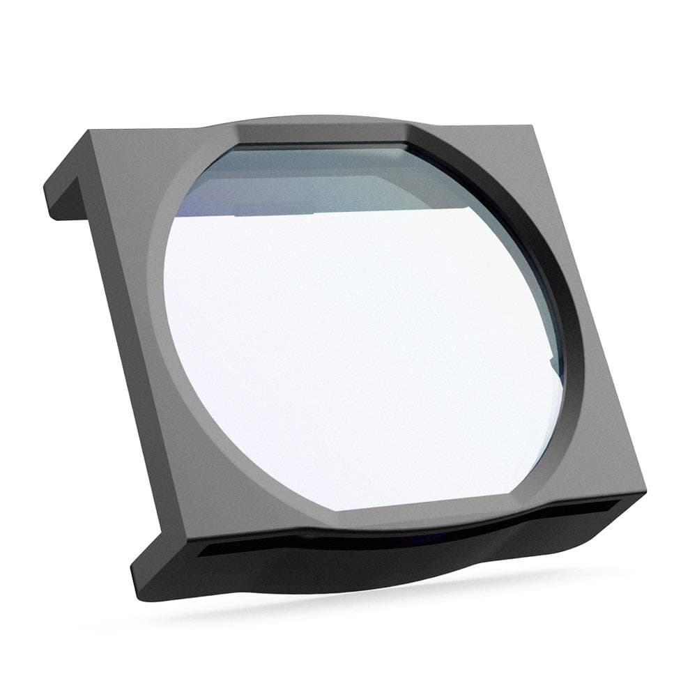 Circular Polarizing Lens CPL Filter for Use with A119M Pro, A119MINI2, A129 Plus Duo, A129 Pro Duo, A119 V3