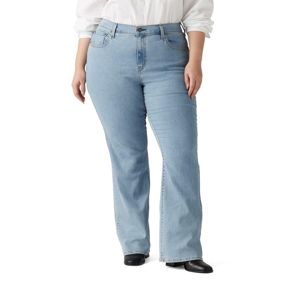 Women's 725 High Rise Bootcut Jeans (Also Available in Plus)