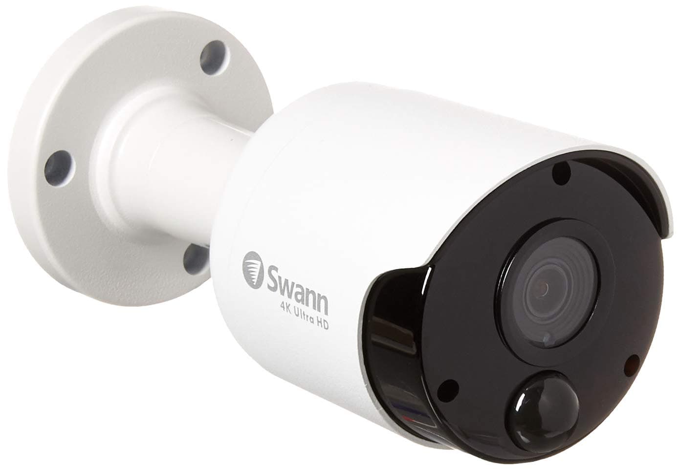 Swann Ultra HD Thermal Sensing 4K Bullet Security Camera