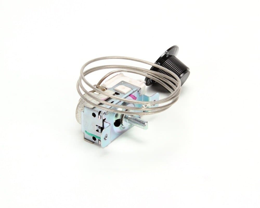 Beverage Air 502-290B Temperature Control by Beverage Air