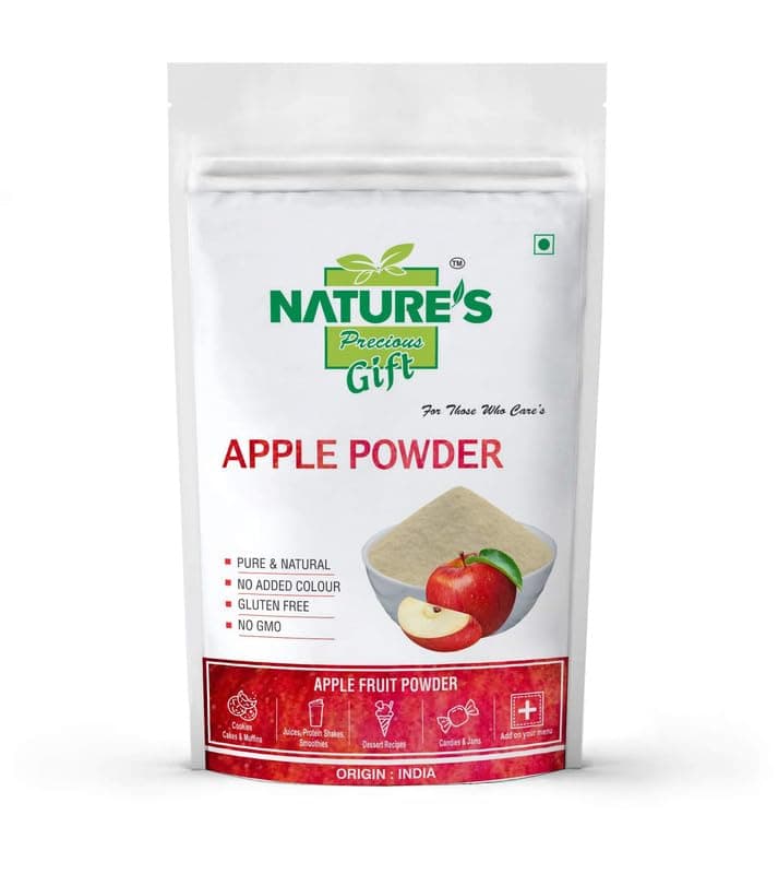 - Apple Cider Vinegar Powder - 100 GM