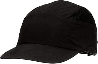 3M First Base + Bump Cap / Safety Cap, EN812 Protection, Navy Black Standard Peak (70mm)