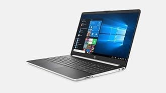 HP2020 15 15.6" HD Touchscreen Premium Laptop - 10th Gen Intel Core i5-1035G1, 16GB DDR4, 512GB SSD, USB Type-C, HDMI, Windows 10 - Silver W
