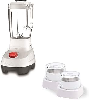 Super Blender with Grinder and Grater 700 W 1.5 L LM207127