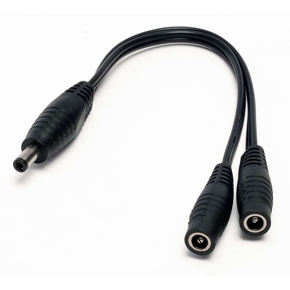 SEDICI HOTWIRED Y-Connector/Splitter