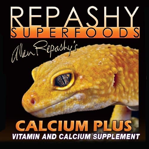 SuperFoods Calcium Plus 4 oz JAR