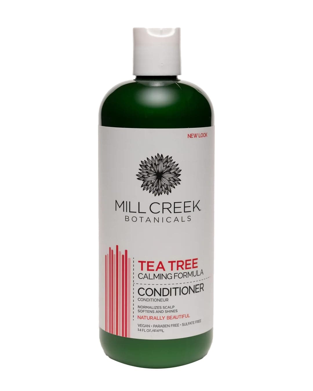 Botanicals Tea Tree Conditioner, 16 Ounce