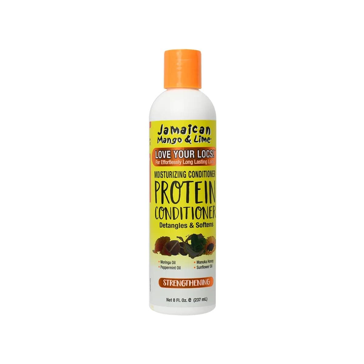 Jamaican Mango & Lime Protein Conditioner 237ml