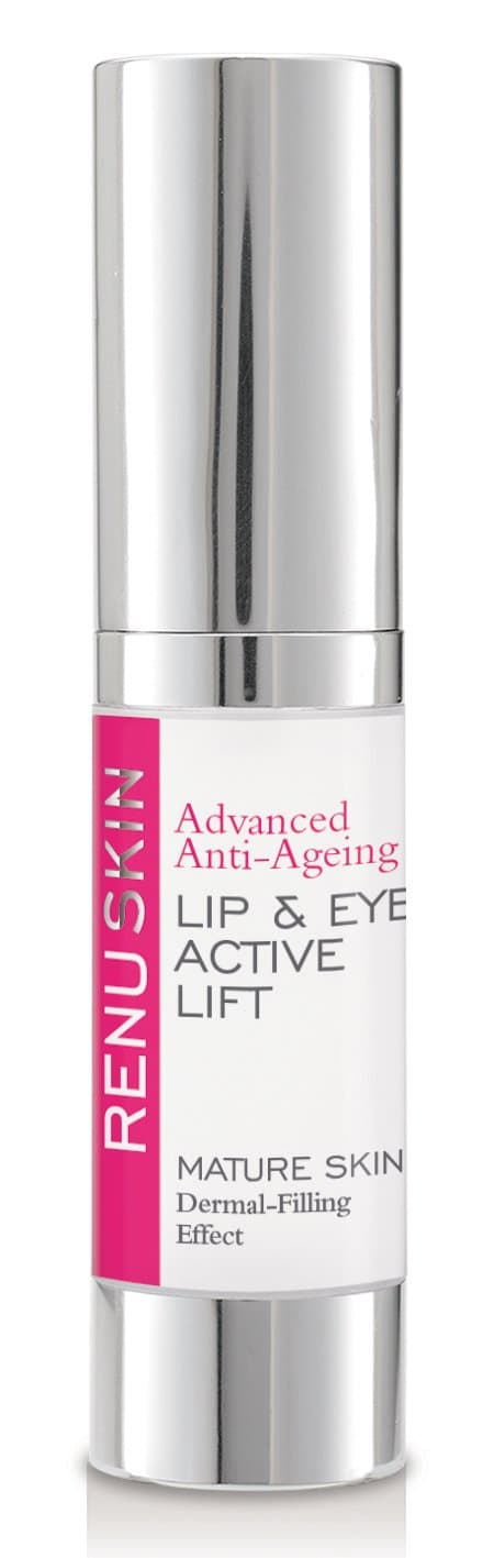 RENU Lip and Eye Active Lift 15ml