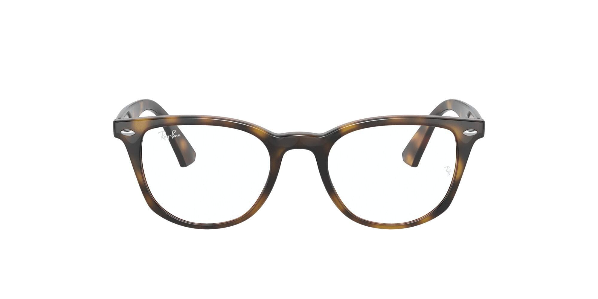 Ray-Ban Junior unisex-child 0RY1601 Optical Frame