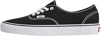 Vans Authentic Unisex Sneakers
