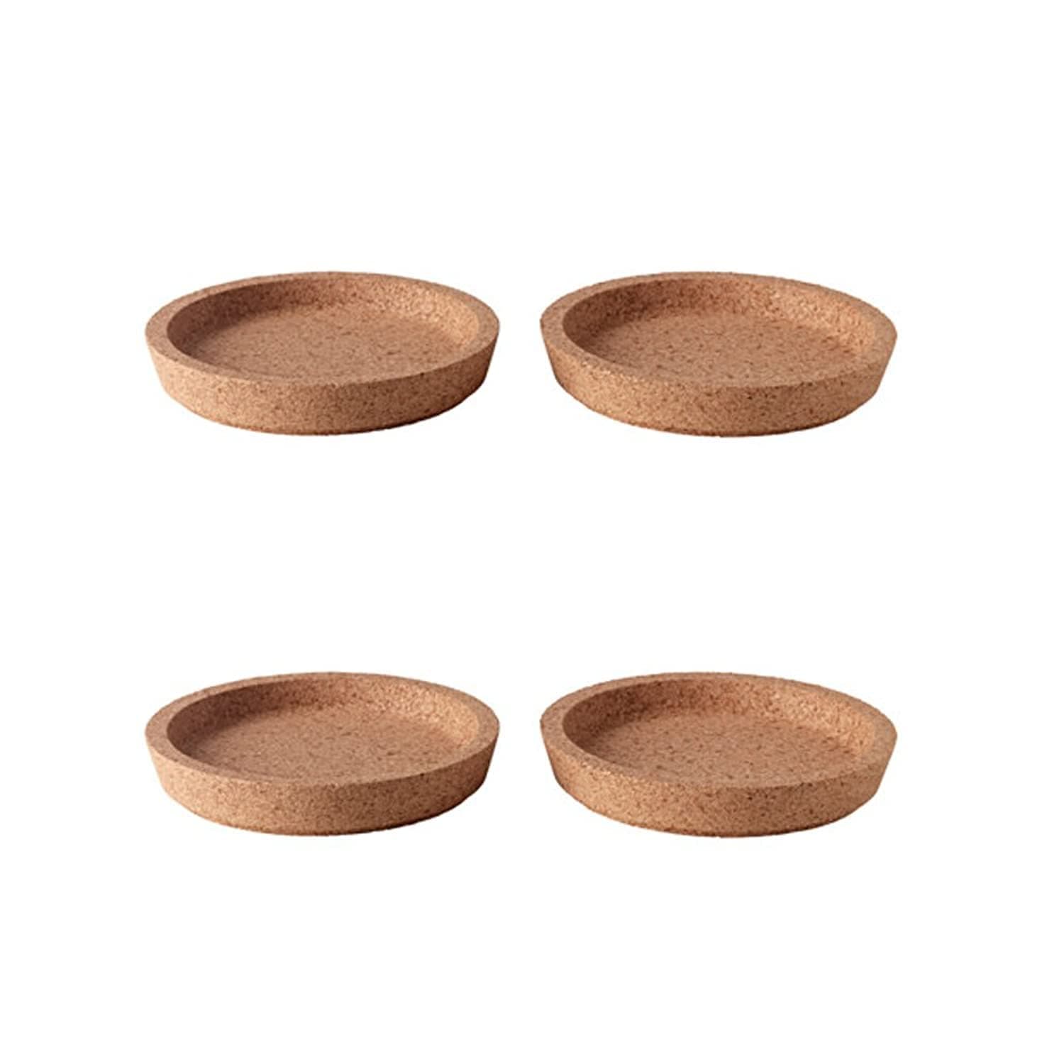 Ikea 365+ Coasters, Cup Holder, Pack of 4