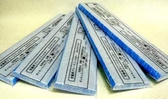 DAIKIN Air cleaner Replacement Filter DAIKIN Pleat Filter KAC017A4