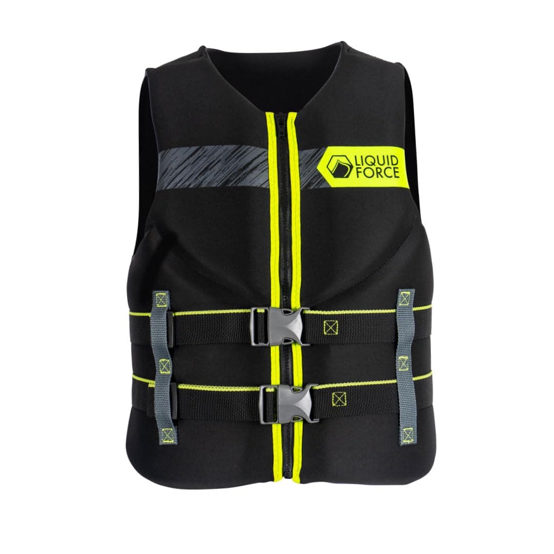 2024 Classic Hinge CGA Life Jacket - Men's Large